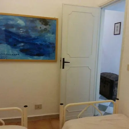 Leonis Isola Di Vulcano Villa *